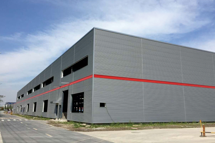 Schindler (Kína) Elevator Co., Ltd